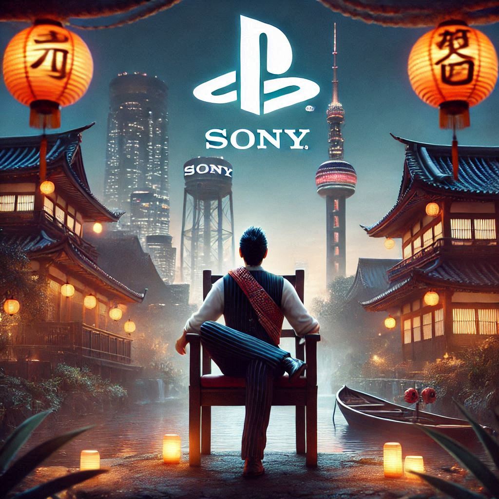 Sony is open to reviving classic PlayStation franchises, says top executive