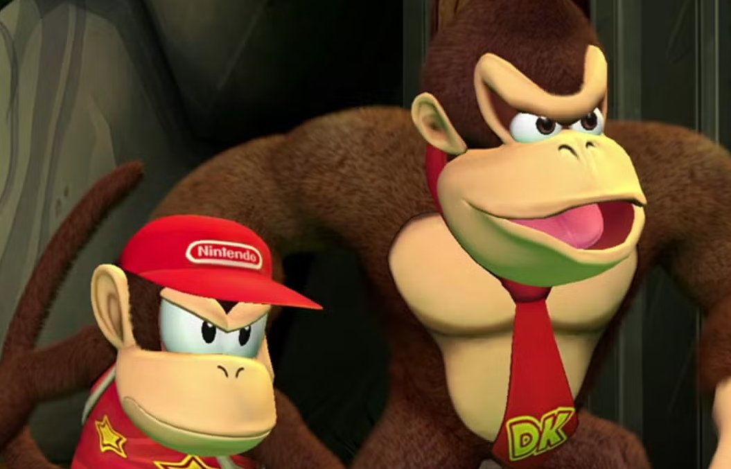 Nintendo’s Donkey Kong Redesign Debuts in Mario Kart 9 and Switch 2 Reveal